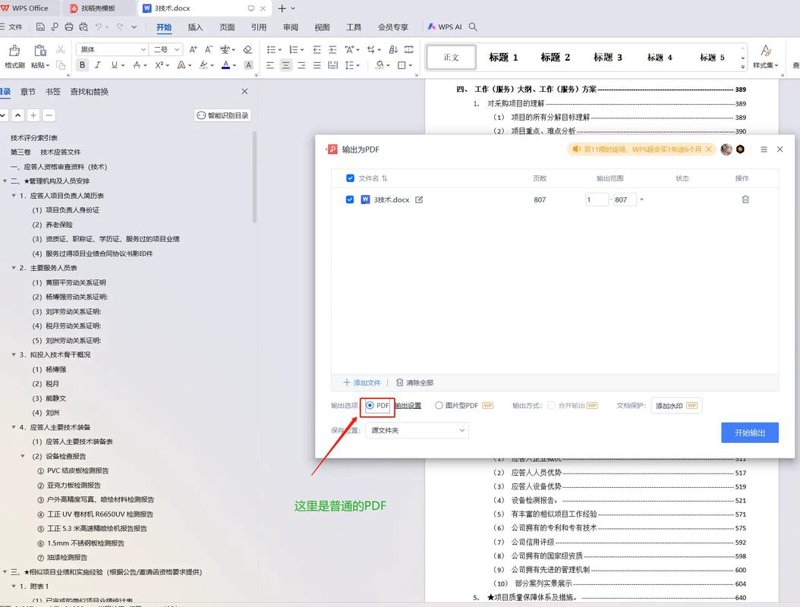 揭秘PDF双层制作技术，助力文档更高效管理