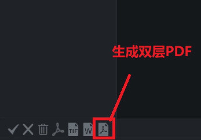 PDF 文件格式革新：双层PDF技术的应用与前景